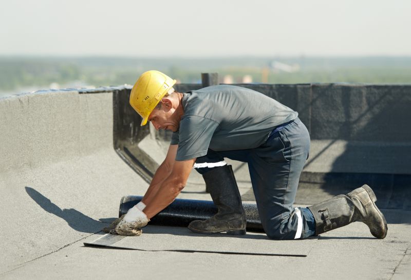 Cost of Waterproofing IN Evansville, IN